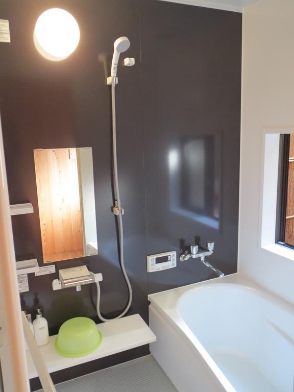 Murasakino Guesthouse Kyoto Exterior photo